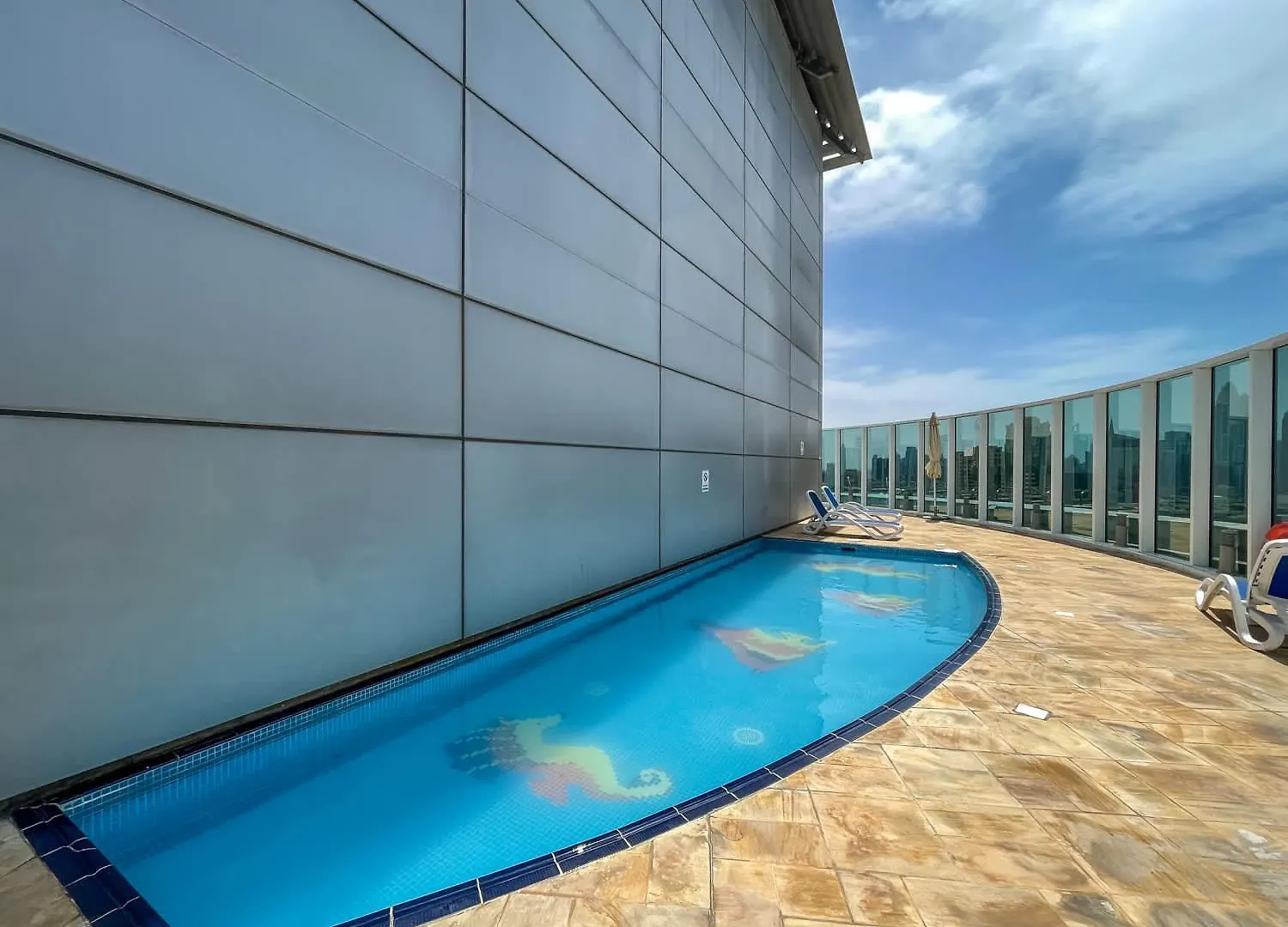 Apartment Prime Studio Stay In Barsha Heights Dubai United Arab Emirates