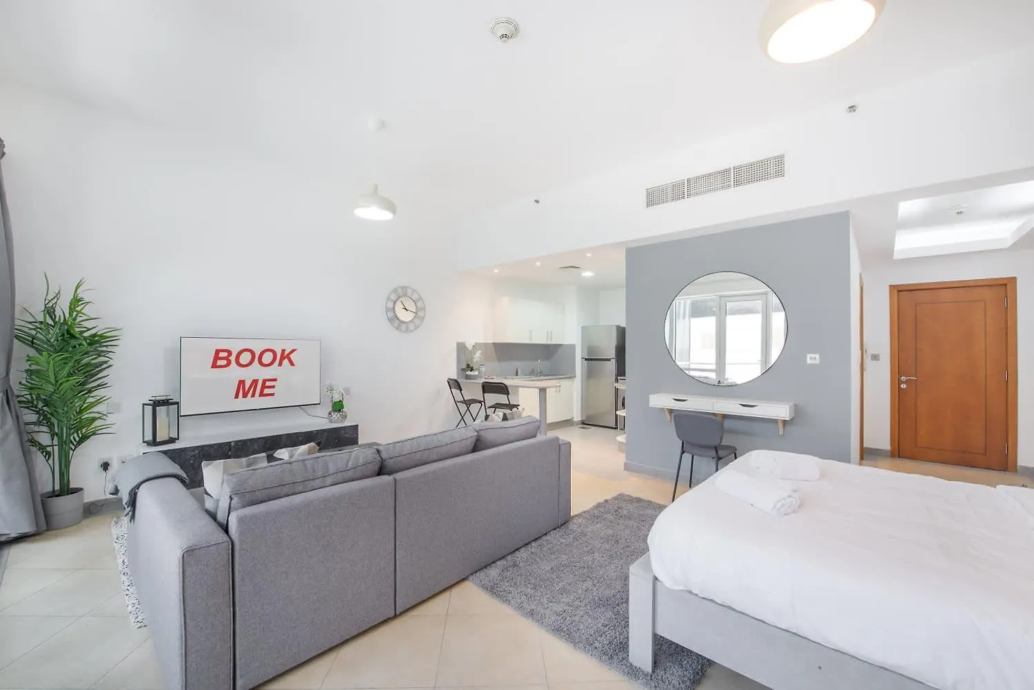 Prime Studio Stay In Barsha Heights Dubai