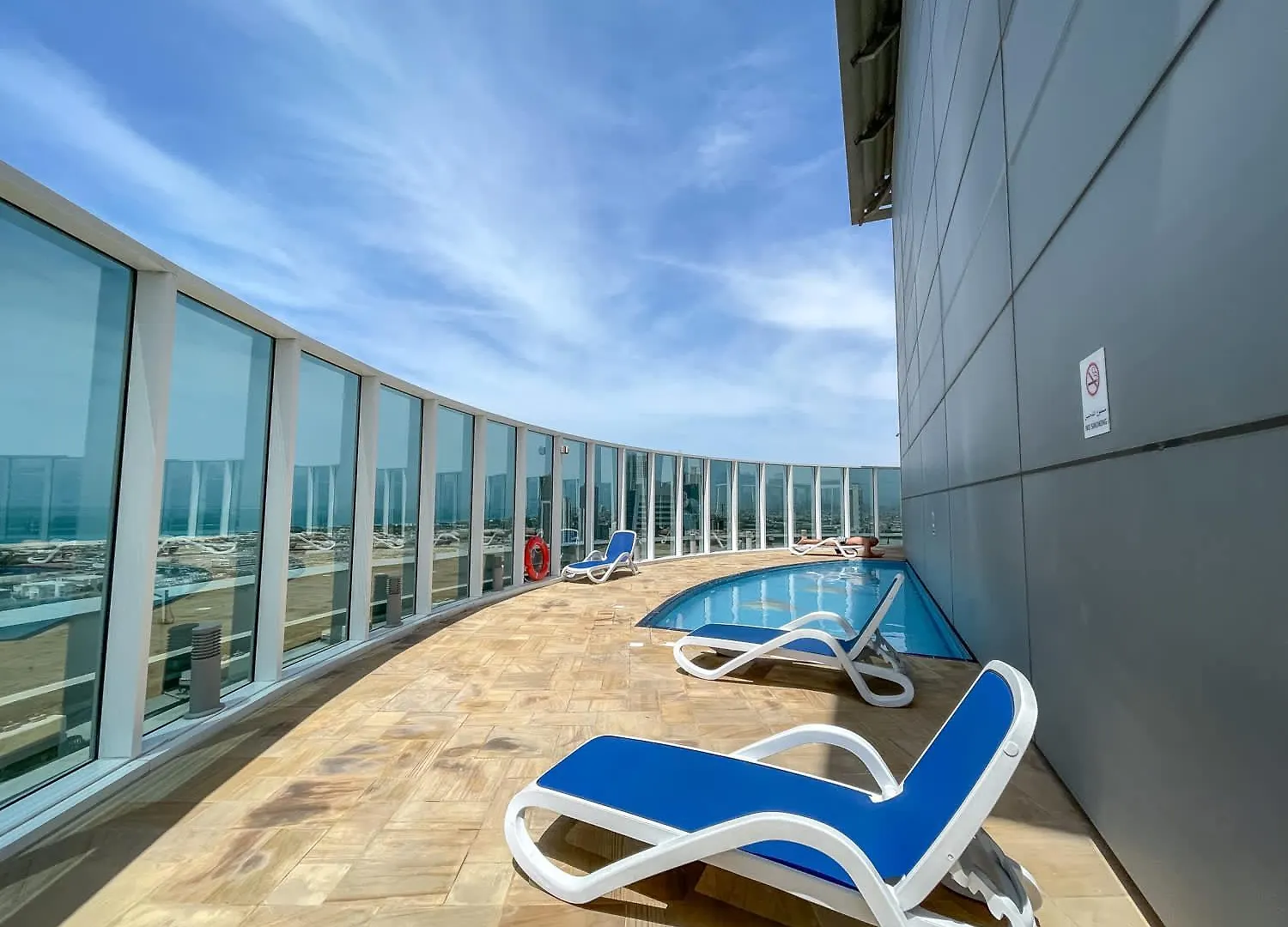 Prime Studio Stay In Barsha Heights Dubai 0*,  United Arab Emirates
