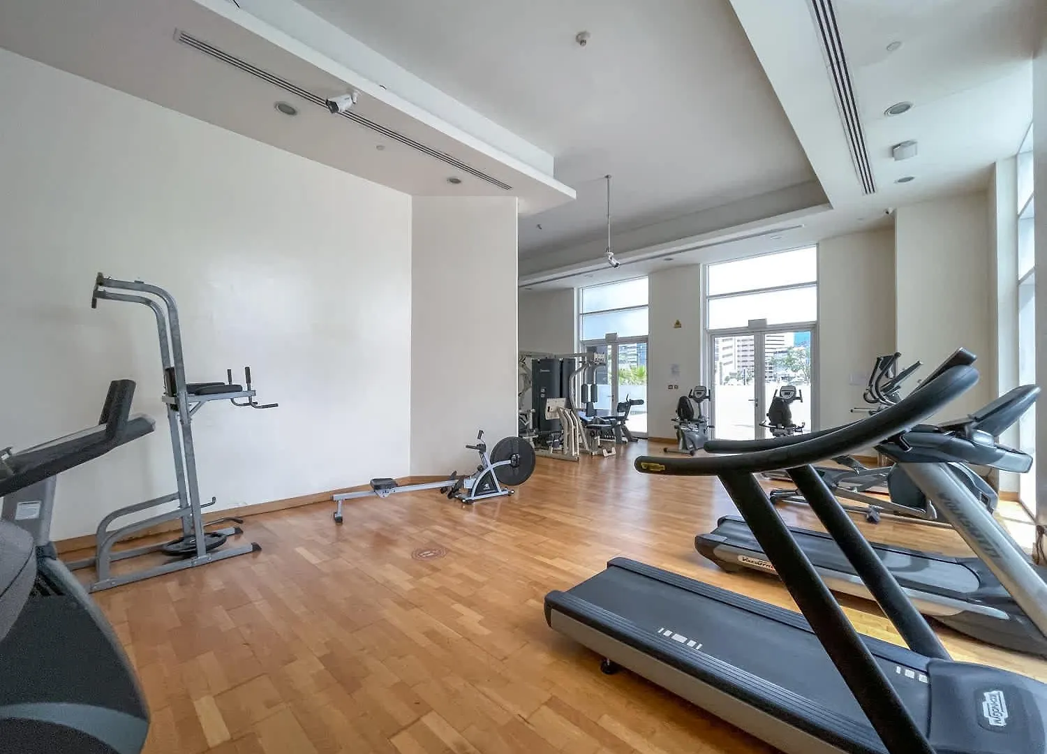 Apartment Prime Studio Stay In Barsha Heights Dubai United Arab Emirates