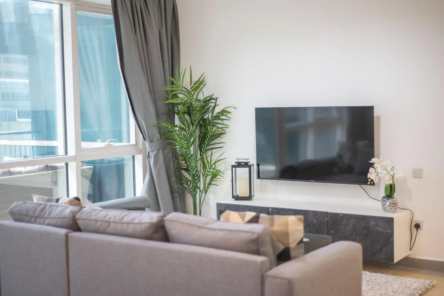 Prime Studio Stay In Barsha Heights Dubai United Arab Emirates