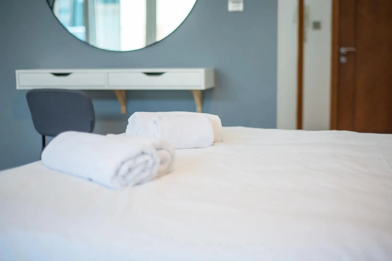 Apartment Prime Studio Stay In Barsha Heights Dubai United Arab Emirates