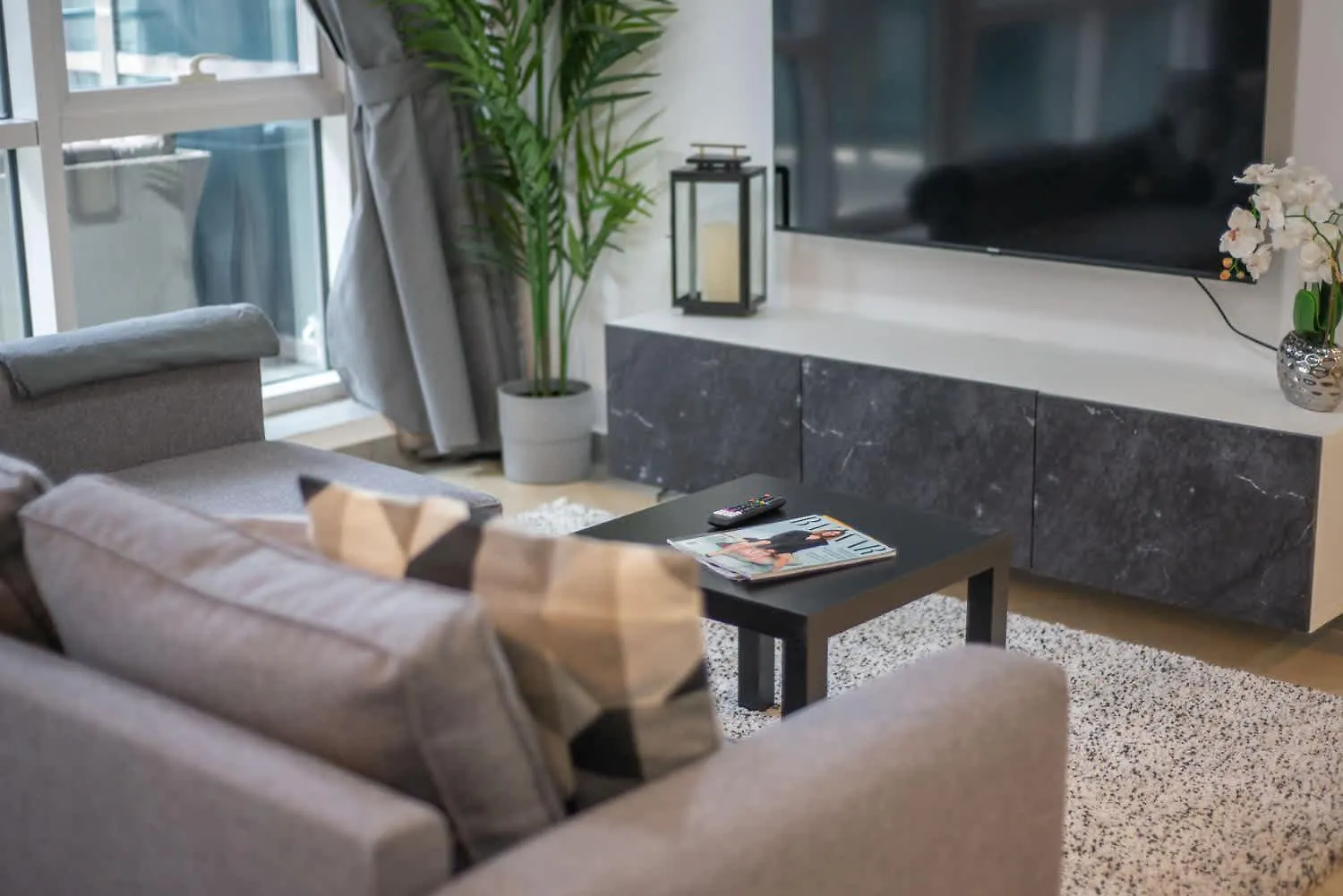 Prime Studio Stay In Barsha Heights Dubai United Arab Emirates