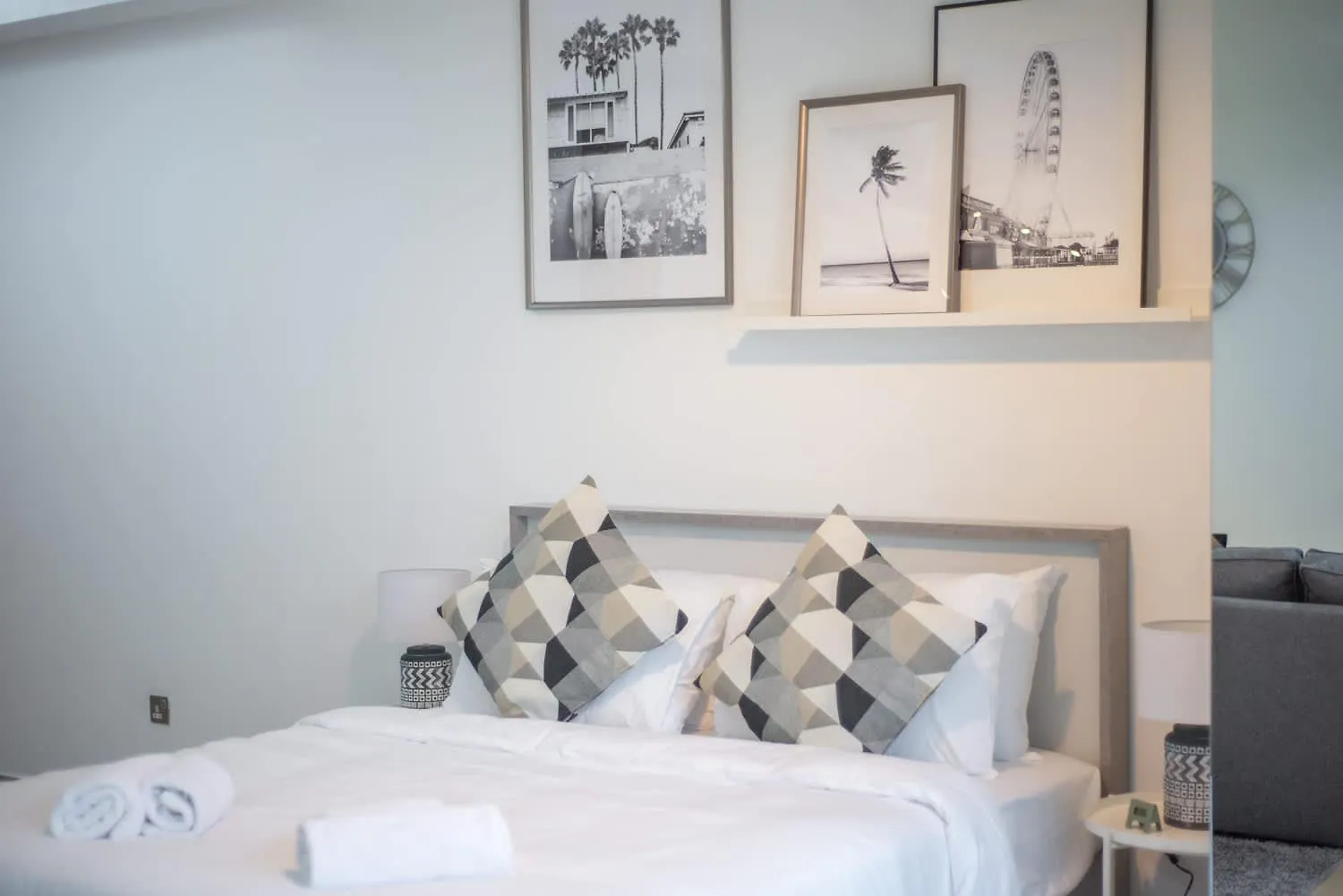 Prime Studio Stay In Barsha Heights Dubai 0*,