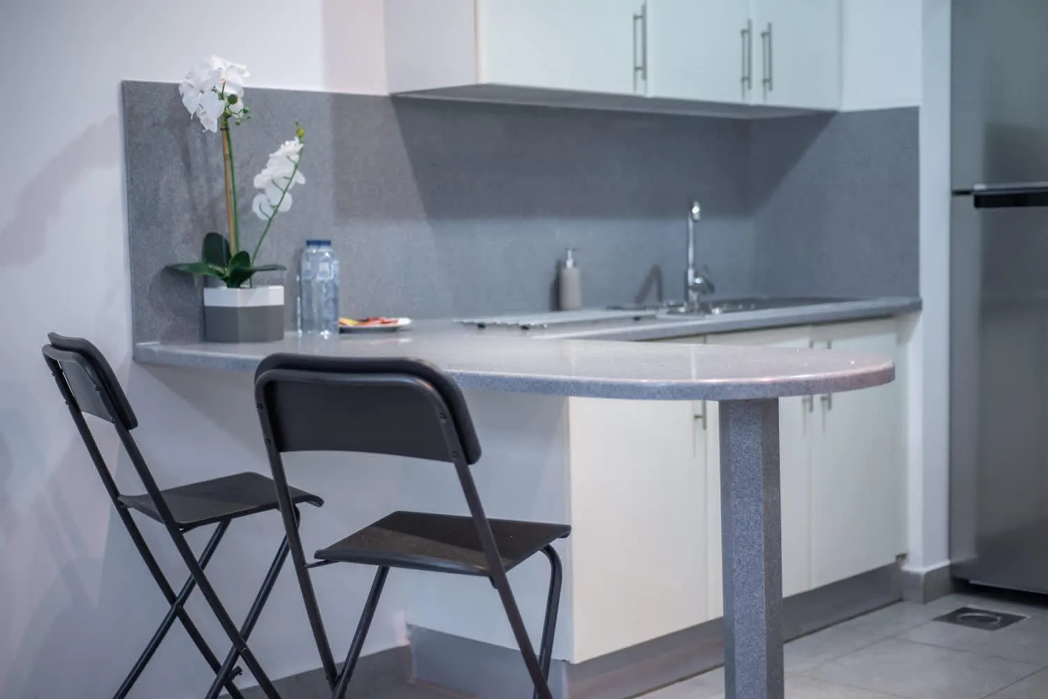 Prime Studio Stay In Barsha Heights Dubai