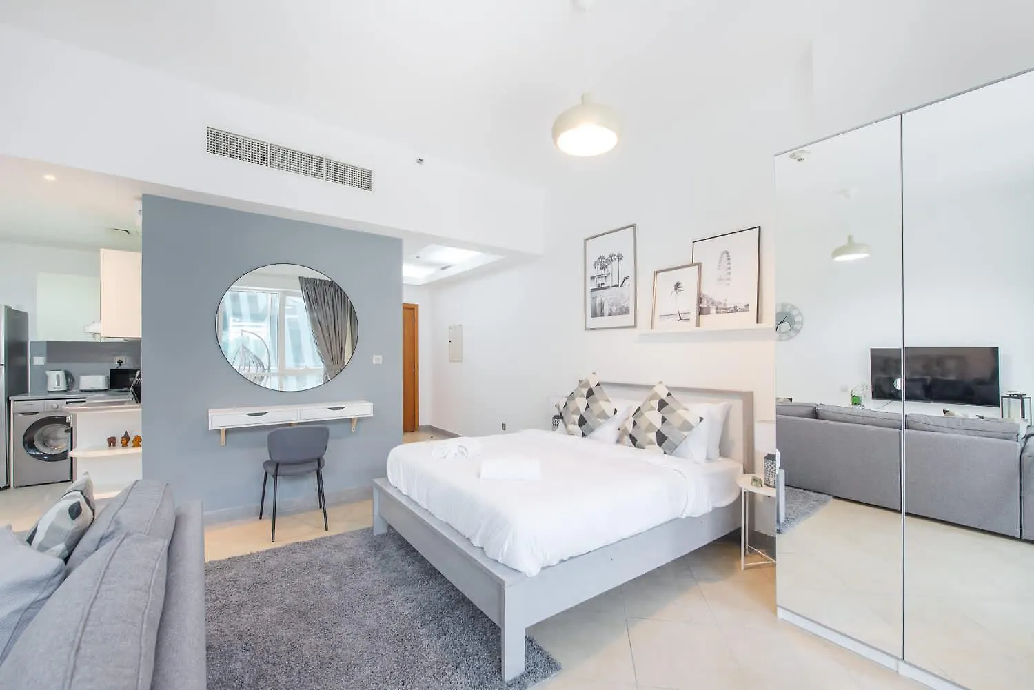 Prime Studio Stay In Barsha Heights Dubai