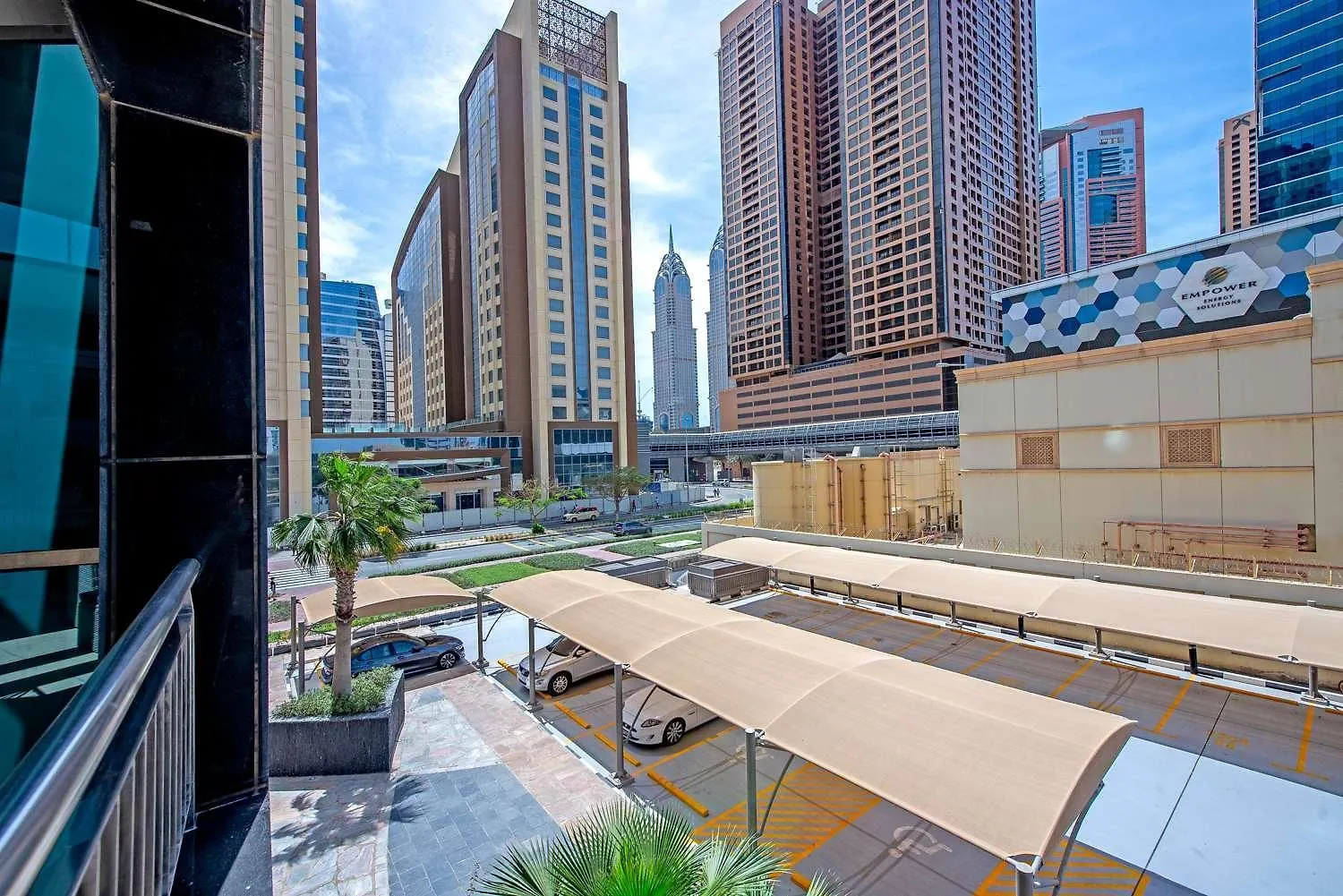 Prime Studio Stay In Barsha Heights Dubai