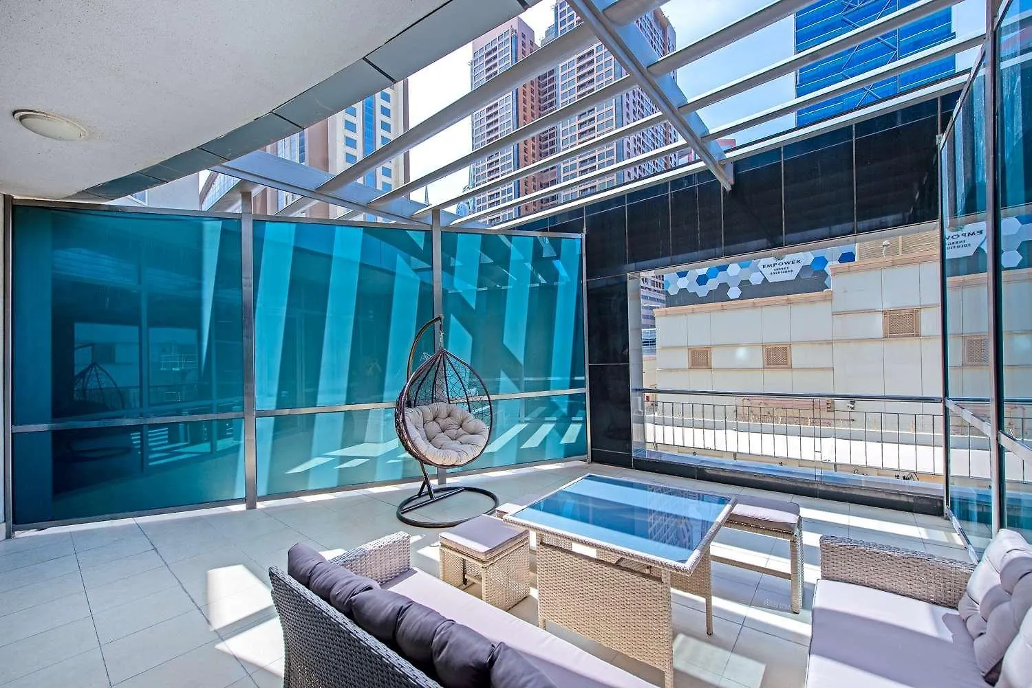 Apartment Prime Studio Stay In Barsha Heights Dubai United Arab Emirates