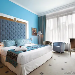 Hotell Marina Byblos, Dubai