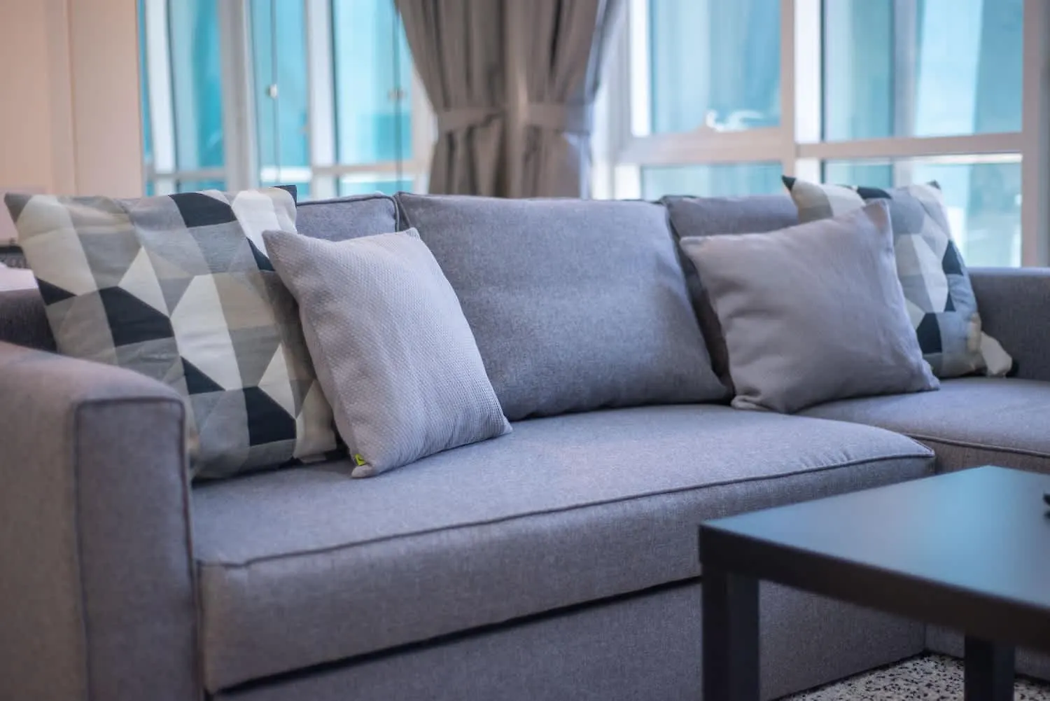 Prime Studio Stay In Barsha Heights Dubai Apartment