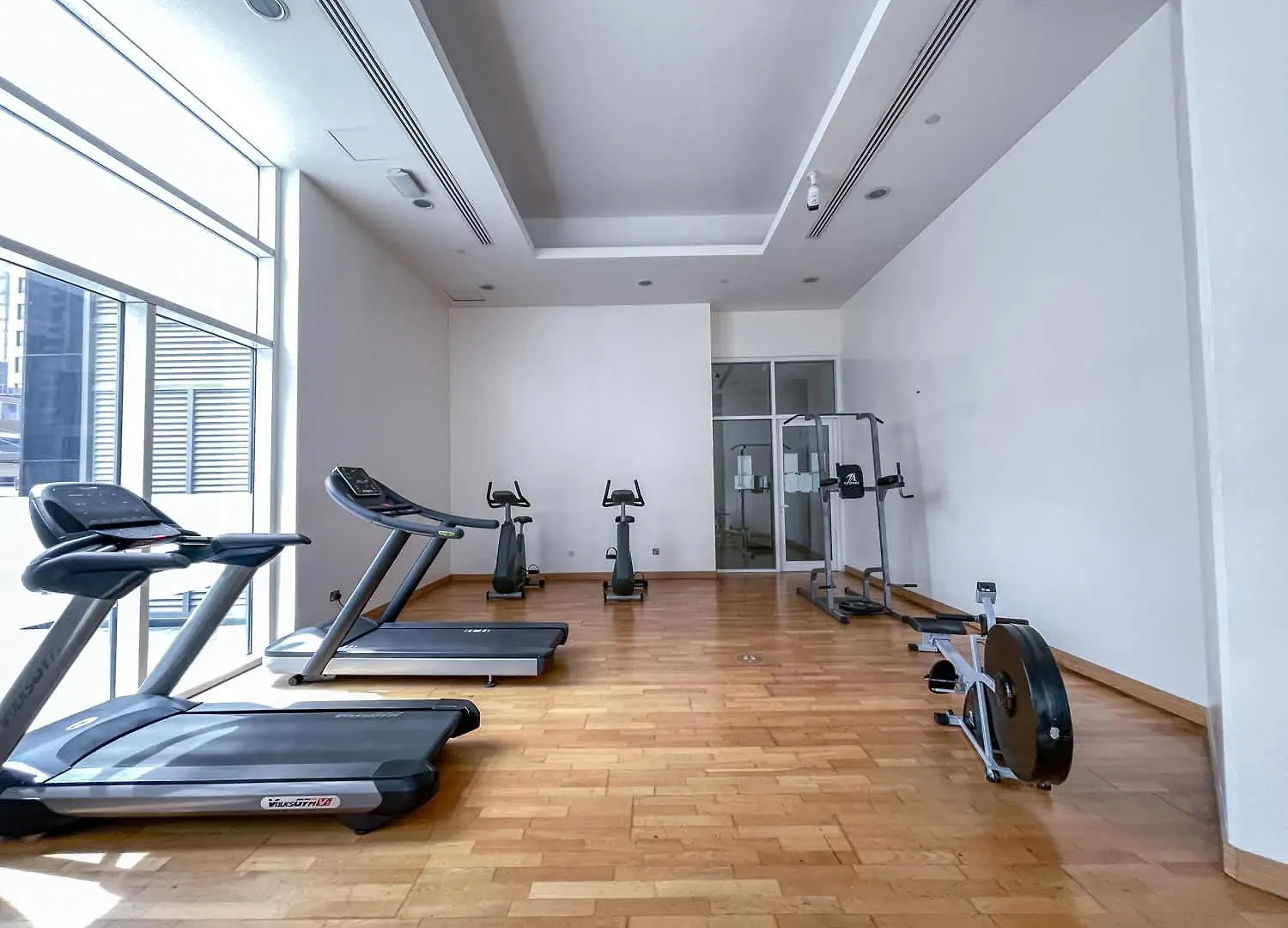 Apartment Prime Studio Stay In Barsha Heights Dubai