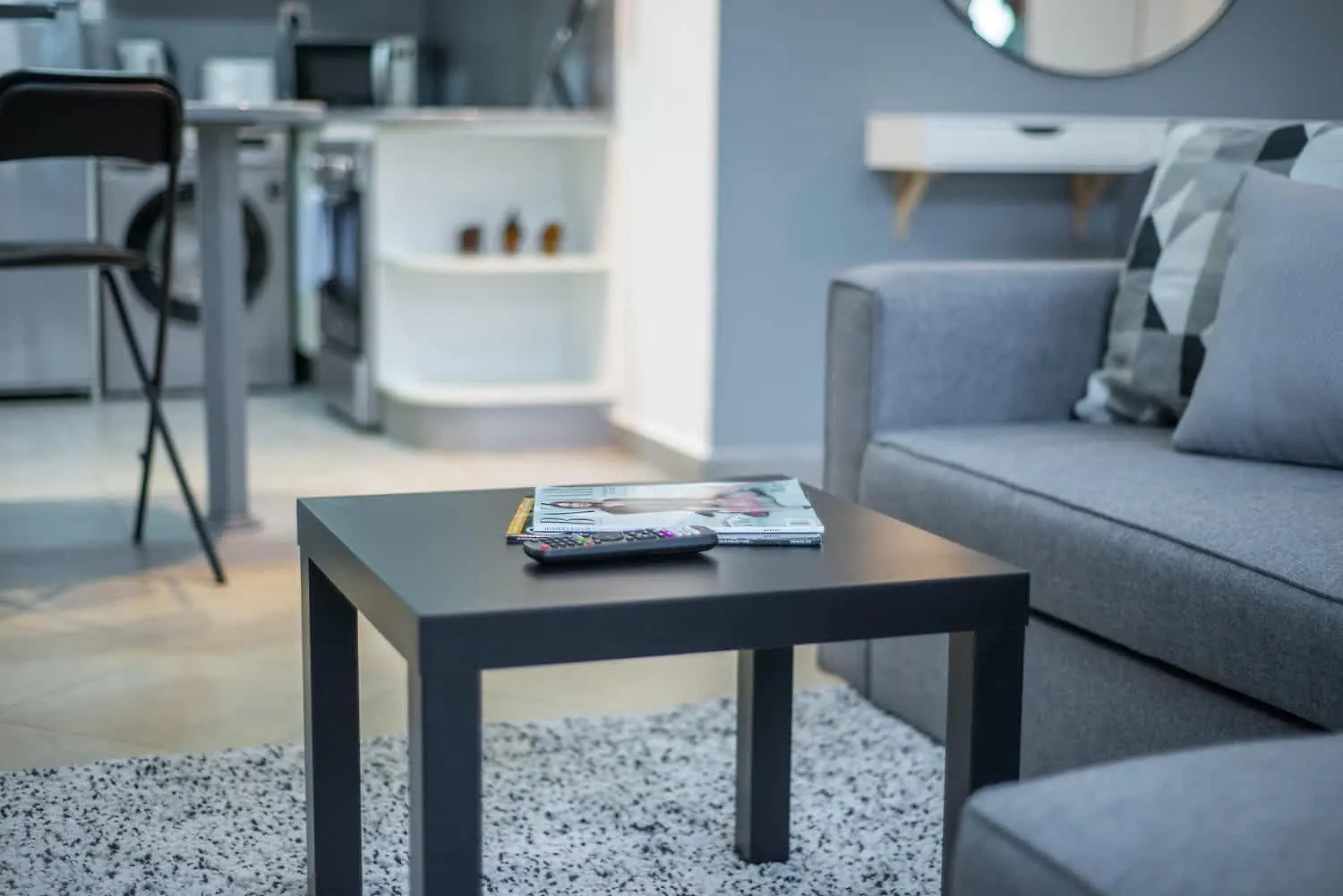 Apartment Prime Studio Stay In Barsha Heights Dubai