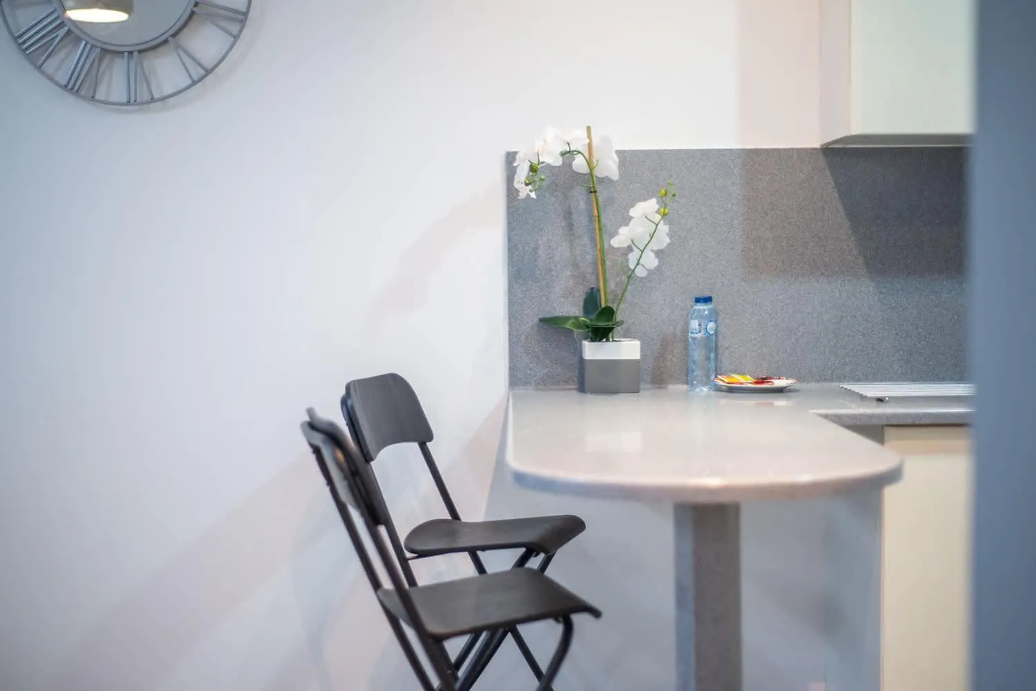Prime Studio Stay In Barsha Heights Dubai