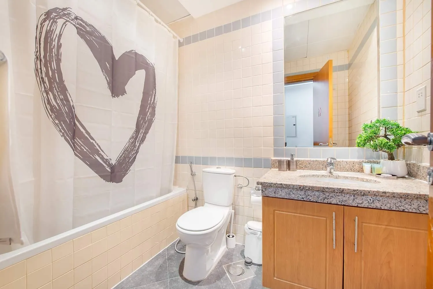 Prime Studio Stay In Barsha Heights Dubai 0*,